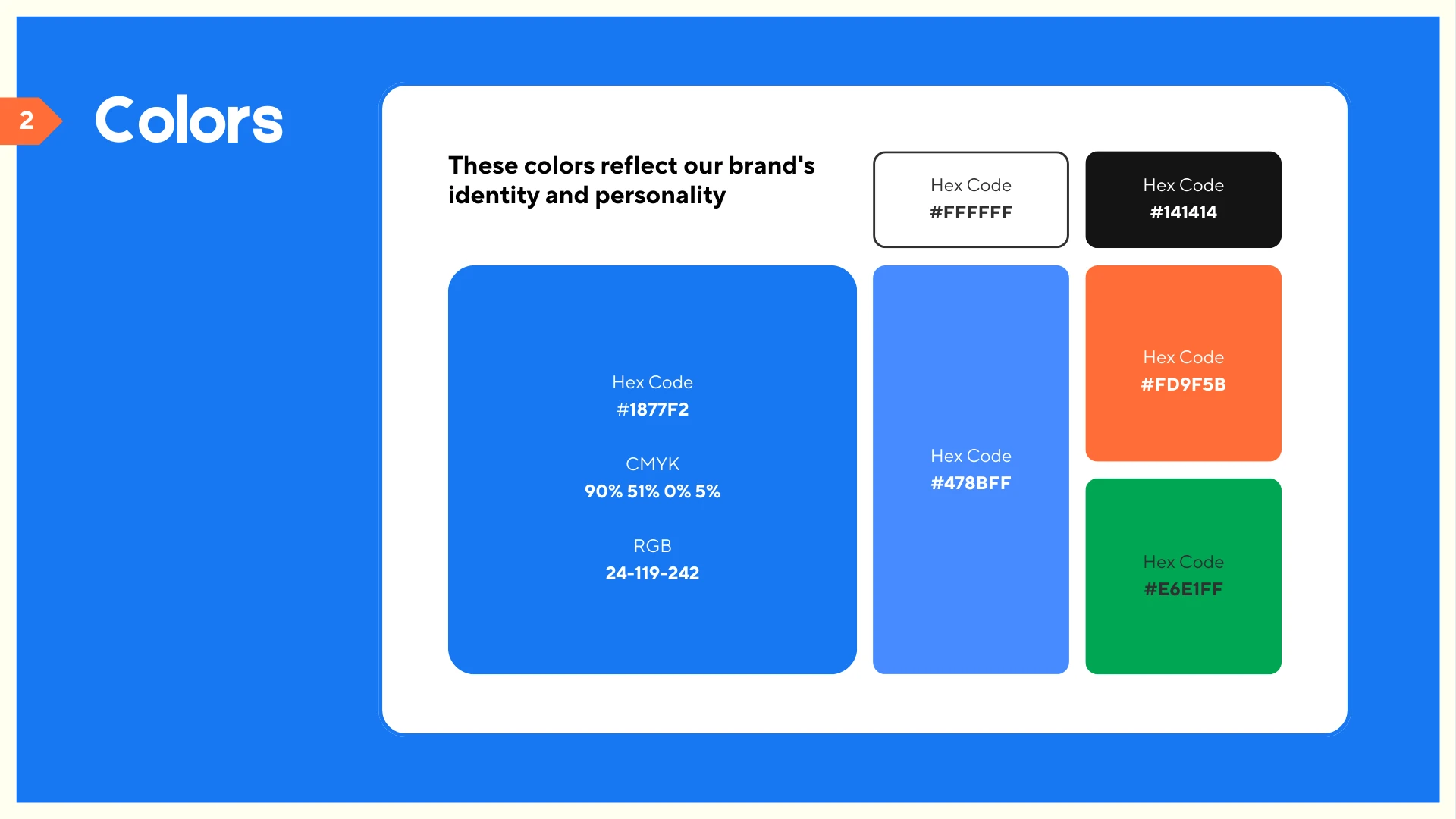 Sosociety Branding - Image 3